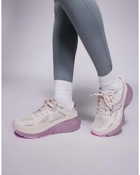 Saucony - Guide 18 - baskets - Lyst