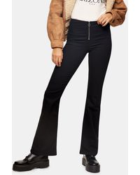 TOPSHOP Bootcut jeans for Women 