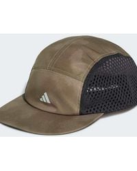 adidas Originals - Running Graphic Cap - Lyst