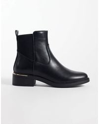 SEQWL - Aredea Ankle Boots - Lyst