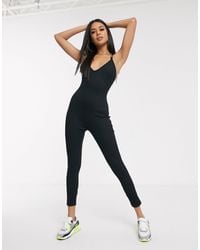 Women's Nike Full-length jumpsuits and rompers from $65 | Lyst - Page 2
