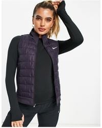 Nike Waistcoats and gilets for Women | Online Sale up to 41% off | Lyst UK