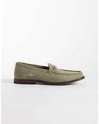 ASOS - Penny Snaffle Loafer - Lyst