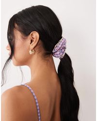 Wild Lovers - Candy Scrunchie - Lyst