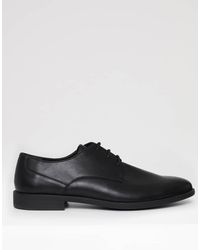 Threadbare - Lace Up Derby Shoes - Lyst