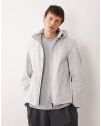 Mango - – leichte, winddichte und wasserabweisende performance-jacke - Lyst