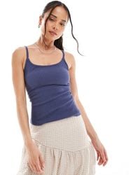 Cotton On - Cotton On Byron Scoop Cami - Lyst