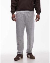 Champion - Icons Straight Leg Trackies - Lyst
