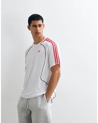 adidas Originals - Teamgeist T-Shirt - Lyst