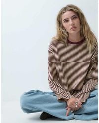 ONLY - Wide Sleeve Top - Lyst