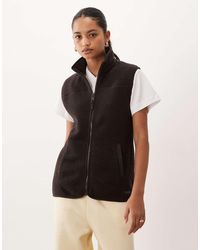 Regatta - Cosy Frankie Borg Bodywarmer - Lyst