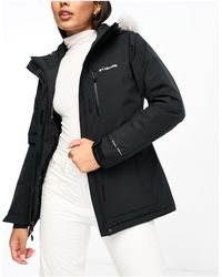 Columbia - Ava alpine - giacca da sci isolante - Lyst