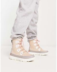 Sorel - Stiefelette - Lyst