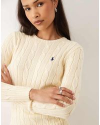 Polo Ralph Lauren - Longsleeve Pullover - Lyst