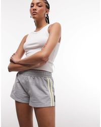 Collusion - Mini Sporty Track Short - Lyst
