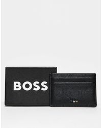BOSS - Boss – ray – kreditkartenetui - Lyst