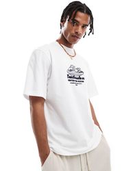 Pull&Bear - – t-shirt - Lyst