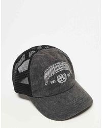 Good For Nothing - Trucker Baseball Cap - Lyst