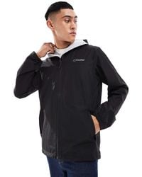 Berghaus - Deluge Pro 3.0 Waterproof Jacket - Lyst