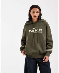 Nike - Varsity Phoenix - Lyst