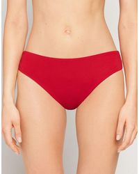 Tezenis - Timeless Look Bikini Bottoms - Lyst