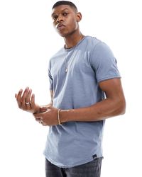 Only & Sons - – basic-t-shirt - Lyst