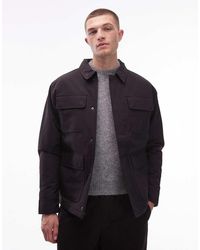 Vans - Drill Chore - Lyst