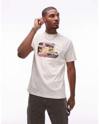 Carhartt - Short Sleeve Greatest Flicks T-shirt - Lyst