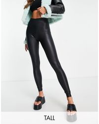 TOPSHOP Leggings for Women | Online Sale up to 65% off | Lyst UK