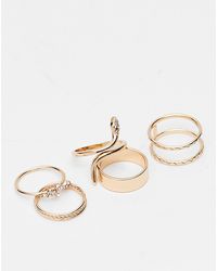 ALDO Rings for Women | Online Sale up to 50% off | Lyst