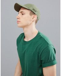 baseball cap jack wolfskin
