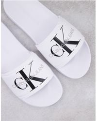 Sandalias Calvin Klein de hombre desde 26 €