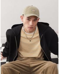 Dickies - – hardwick duck – kappe aus canvas - Lyst