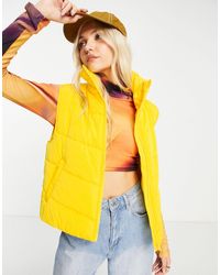 vans cropped jacket