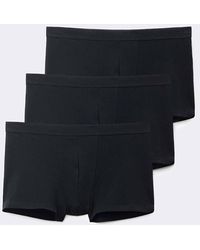 Tezenis - Stretch3 3 Pack Cotton Boxers - Lyst