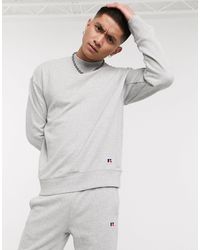 Russell Athletic Sweatshirts for Men - Up to 68% off | Lyst Australia
