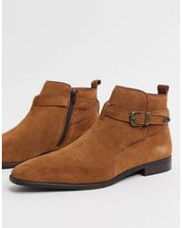 river island boots balenciaga