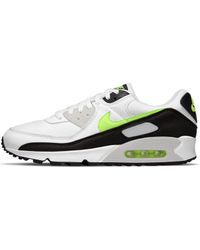 Nike Air Max 90 Sneakers for Men - Up to 55% off | Lyst