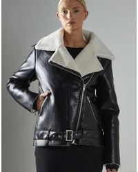 Glamorous - Biker Jacket - Lyst