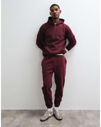 ASOS - Essentials Tapered jogger - Lyst