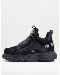 Zapatillas Buffalo de hombre: hasta el 31 % de descuento | Lyst