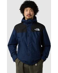The North Face - Reign On Jacket - Lyst
