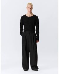Weekday - – elegante hose - Lyst