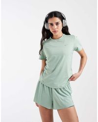 Nike - Swift Dri-Fit Mid Rise 2 - Lyst