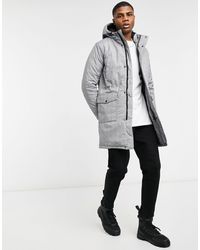 Wesc Down and padded jackets for Men - Lyst.com