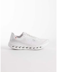 On Shoes - Cloudsurfer Next Running Trainers - Lyst