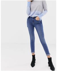 oasis stiletto skinny jeans
