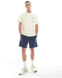 Nike - Challenger Dri-fit 7 Inch Shorts - Lyst