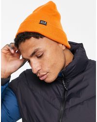 Jack Wolfskin Hats for Men | Online 