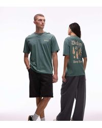 Dickies - Deep Rooted - Lyst